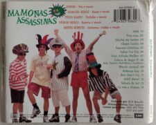 Mamonas Assassinas