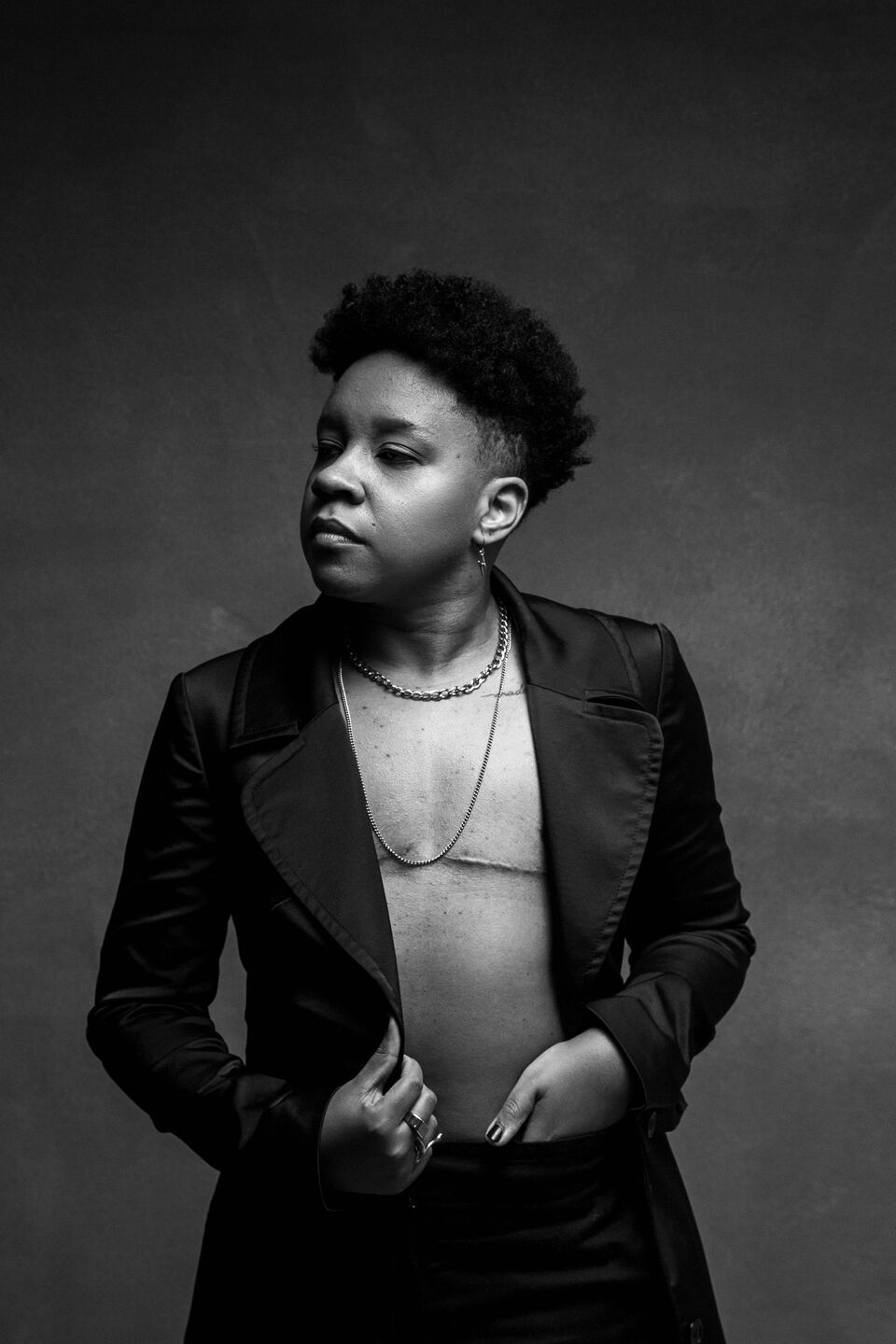 O filme "Pajubá" é dirigido por Gautier Lee