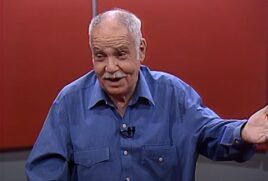 Paulo Vanzolini