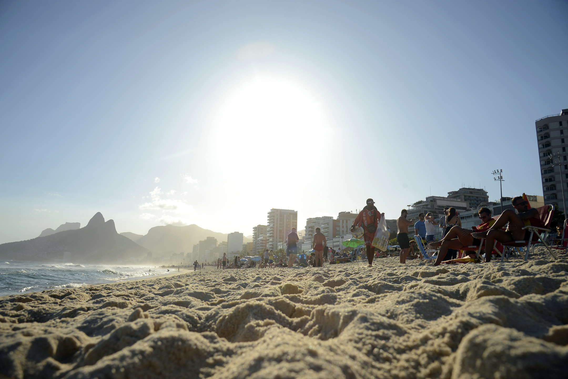 Rio de Janeiro segue com alta procura neste Carnaval