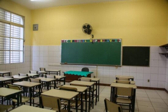 o Programa Sala do Futuro foi lançado nesta quarta (16)