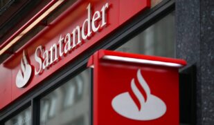 O Santander inaugura em Santos seu primeiro hub de investimentos