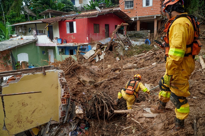 Está prevista a construção de cerca de 1.200 unidades habitacionais divididas em ao menos seis terrenos na Vila Sahy