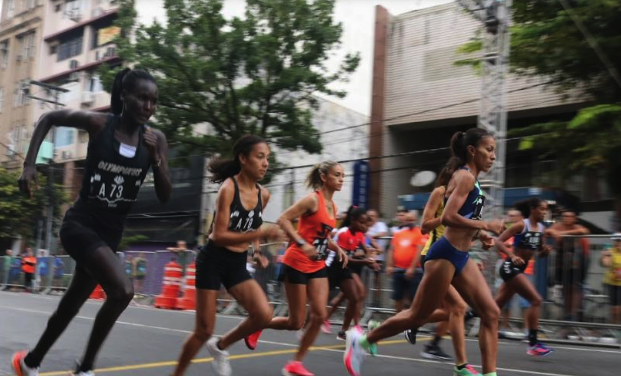 Confira as alterações no trânsito da região