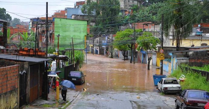 A Prefeitura Municipal de Praia Grande está recebendo donativos para serem destinados aos órgãos competentes para distribuição