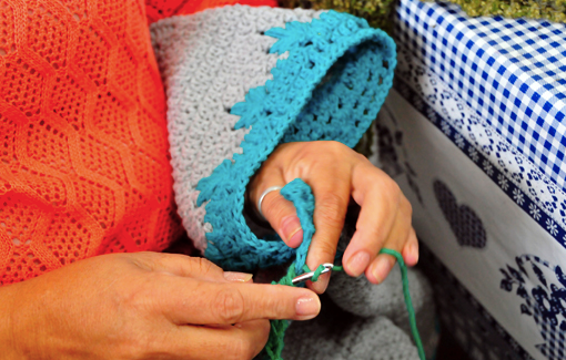 Para participar basta ir a uma das unidades e verificar o cronograma de aulas