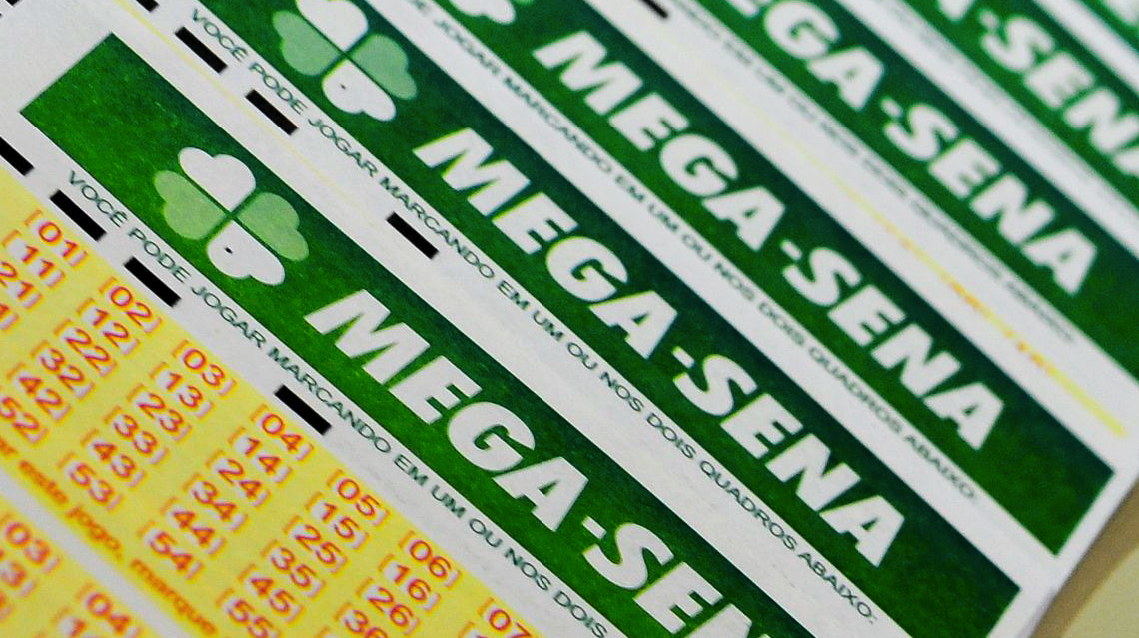 Mega Sena