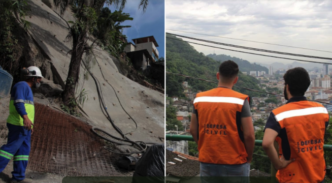 Reunião tratou da intensificação dos trabalhos preventivos
