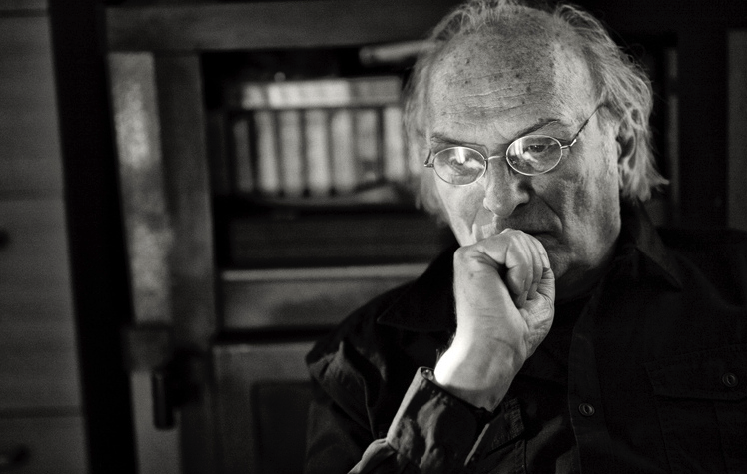 Saura ficou conhecido por filmes que exploram a natureza e o drama humano