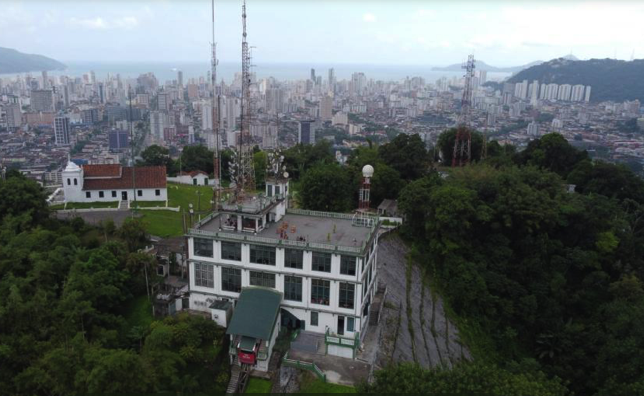 Expectativa é que, até o final do ano, o reflorestamento esteja concluído, aumentando, assim, a resiliência às chuvas no próximo verão