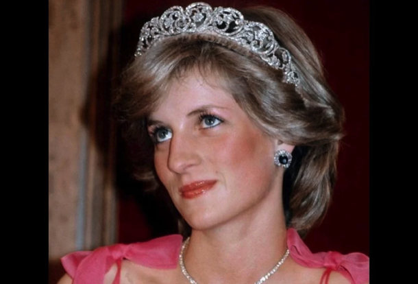Amigos íntimos da princesa guardaram as cartas por anos
