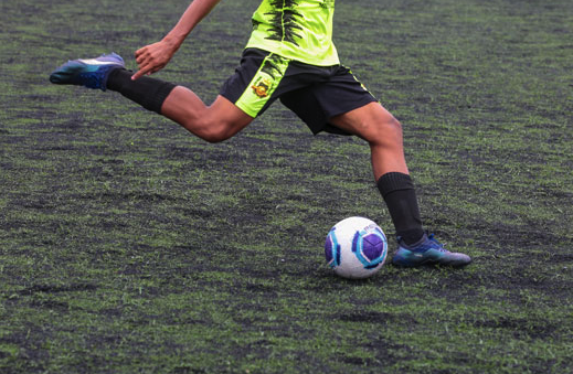 A edição 2023 da Taça das Favelas no Município contará com 16 equipes masculinas e 2 femininas