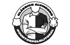 Santos x Corinthians terá apoio às vítimas do litoral