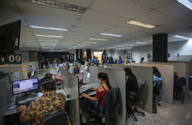 O principal canal de parcelamento é o portal da Prefeitura
