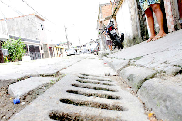 Imagem meramente ilustrativa; foto de arquivo