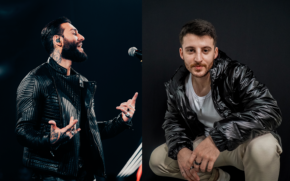 Com participação de Lucas Lucco, Gabriel Smaniotto lança novo sucesso