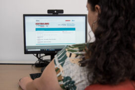 Os convocados devem enviar a documentação solicitada para realizar a matrícula