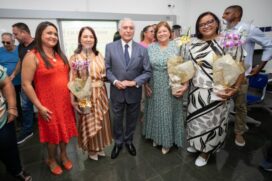 A Residência Inclusiva e uma unidade de acolhimento que serve de moradia para adultos sem família, com deficiências físicas ou mental com dependência para atividades diárias