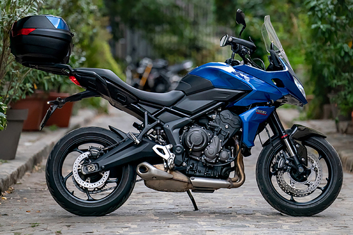 A marca inglesa conta com 23 concessionárias no Brasil