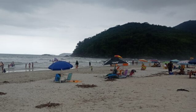 Ubatuba
