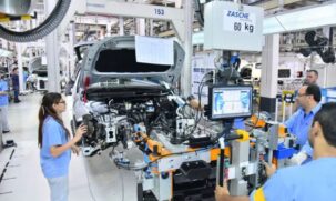 Confira um resumo dos novos benefícios concedidos; na foto, a fábrica da Volkswagen em SP