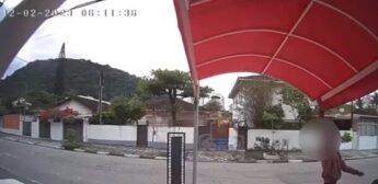 Os roubos ao petshop são recorrentes