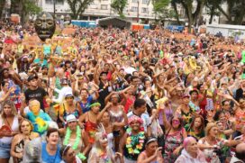 Confira a nova programação