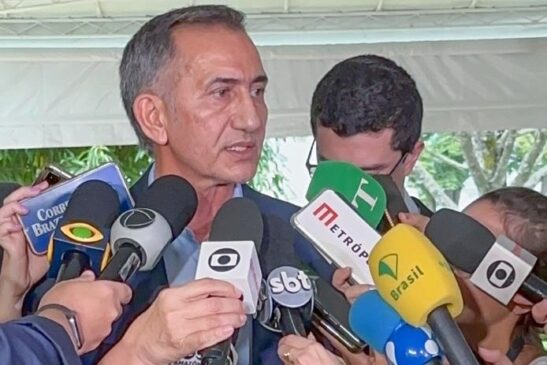 Segundo Waldez Góes, desde janeiro o Governo Federal já liberou, via Defesa Civil, R$ 131 milhões para situações de emergência em vários pontos do país