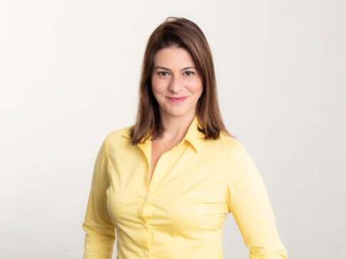 Thaís Margarido