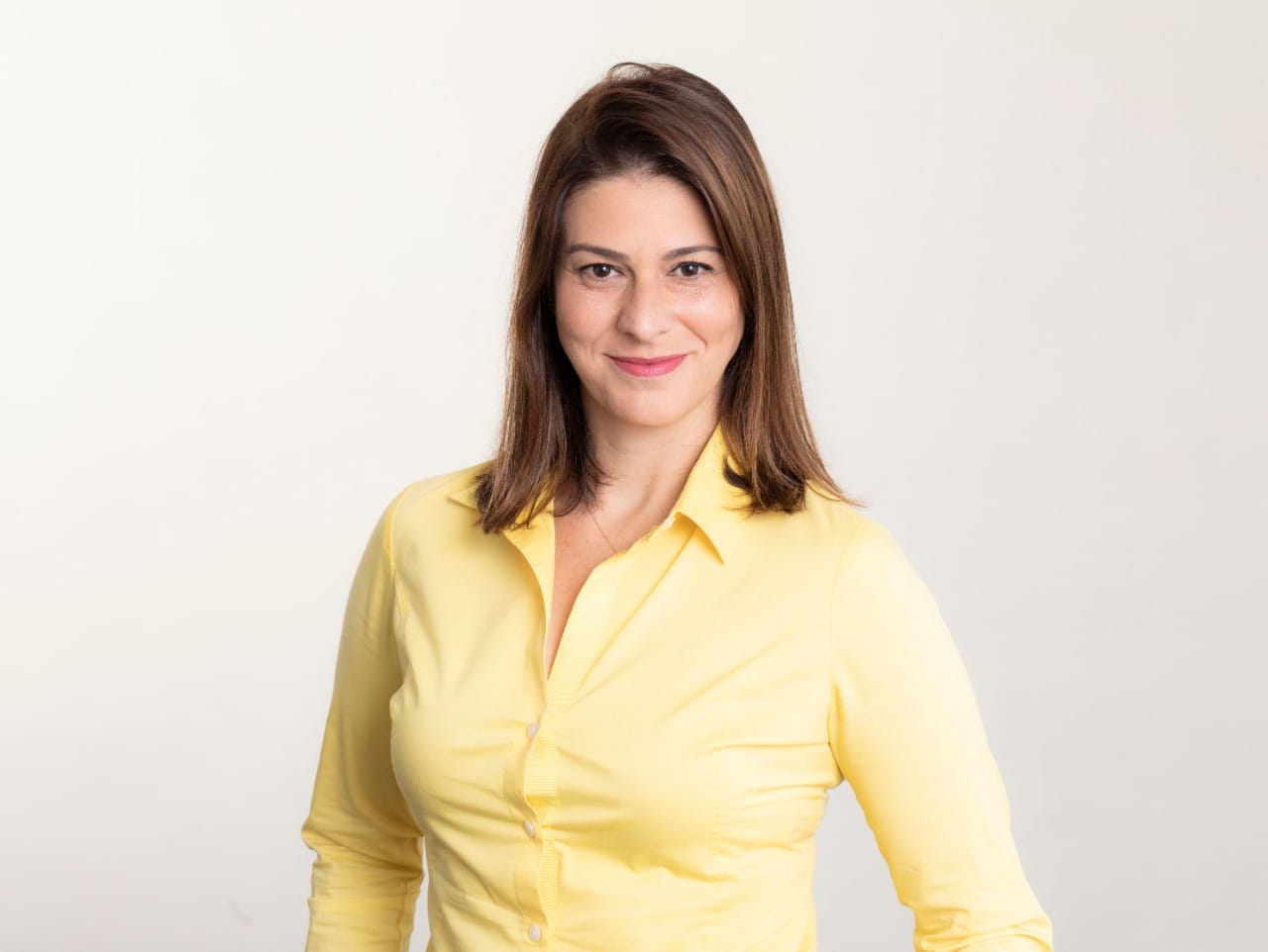 Thaís Margarido