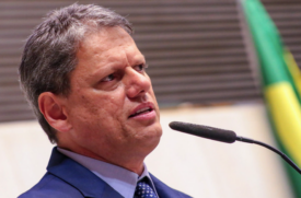 Falas do governador foram feitas durante evento de inauguração do Museu da Vacina