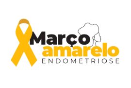A endometriose acontece quando as células do endométrio, ao invés de serem expulsas durante a menstruação, movimentam-se em outro sentido e adentram os ovários ou a cavidade abdominal