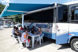 Confira os locais e os horários de atendimento