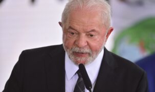 Lula, por exemplo, chegou a ser preso, mas as condenações foram anuladas