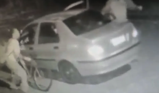 Há indícios de que a ação seria uma tentativa de sequestro