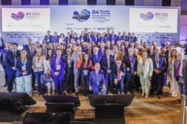 O Governo Federal pretende contratar dois milhões de unidades habitacionais do programa até 2026