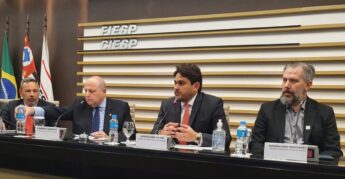 Acordo de Cooperação visa criar estratégias que visam aprimorar o programa Computadores para Inclusão