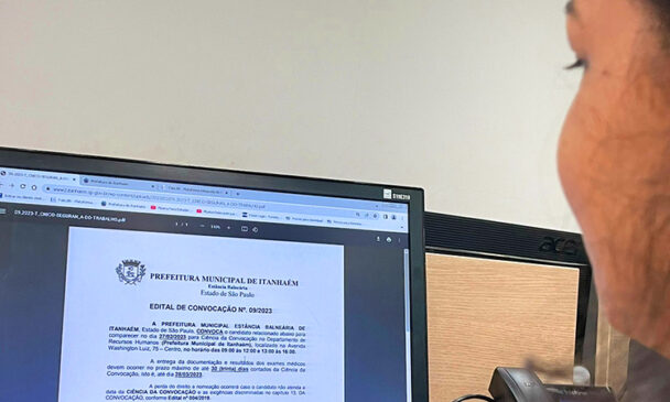 A entrega da documentação e dos exames médicos deve ocorrer no prazo máximo de 30 dias, contados a partir da ciência da convocação