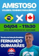 O evento será realizado na rua Álvares de Azevedo, 222