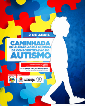 Ação contará com intervenções culturais com apresentações de dança e capoeira