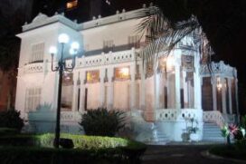 A Semana Internacional das Mulheres será encerrada domingo, dia 12 de março, com o show musical de nome bem apropriado: