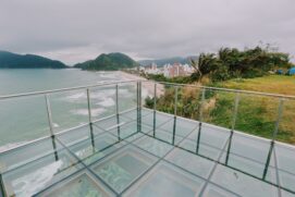 Mirante das Galhetas