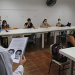 Confira os cursos disponíveis
