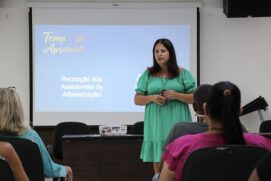 Os candidatos precisam ter formação em Pedagogia ou estar cursando esta graduação a partir do 5&ordm; semestre