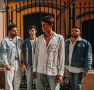 Fundada em 2017, a Hibalta tem no pop rock sua principal vertente
