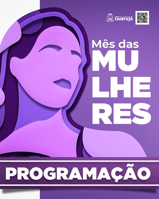 A programação tem inicio na quarta-feira (8), às 10 horas, com um sarau na Escola Estadual Dr. Roberto Amaury Galliera
