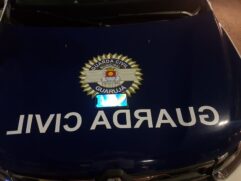 GCM do Guarujá apreende ladrão