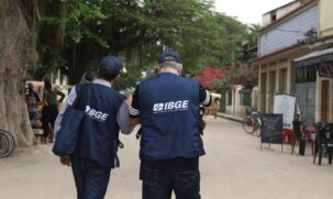 De acordo com o IBGE, foram extintos sete distritos e 52 subdistritos no ano passado