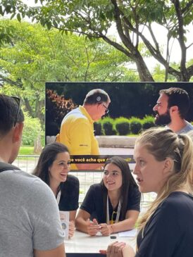 Evento comemora Dia Mundial da Audição