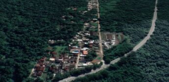 A CDHU (Companhia de Desenvolvimento Habitacional e Urbano) ficará responsável pela desapropriação do espaço